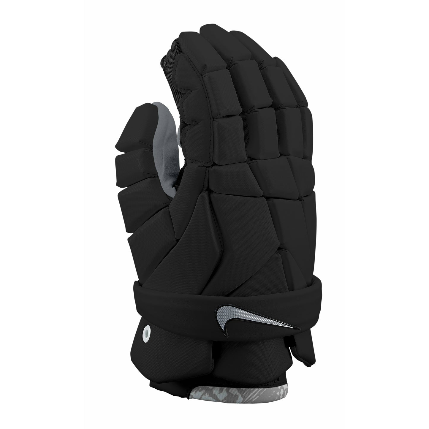 Nike Vapor Lacrosse Gloves Black