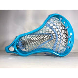 Custom Maverik Optik 2.0 with Hexagon 10 Mesh