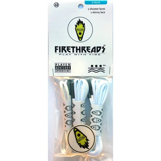 Firethreads - 3 Pack