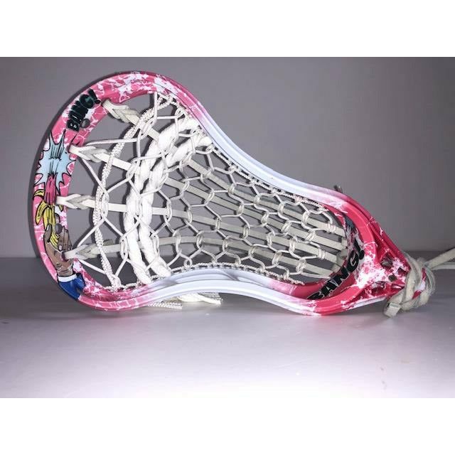 Custom Dyed StringKing Mark 2A with 8D Trad