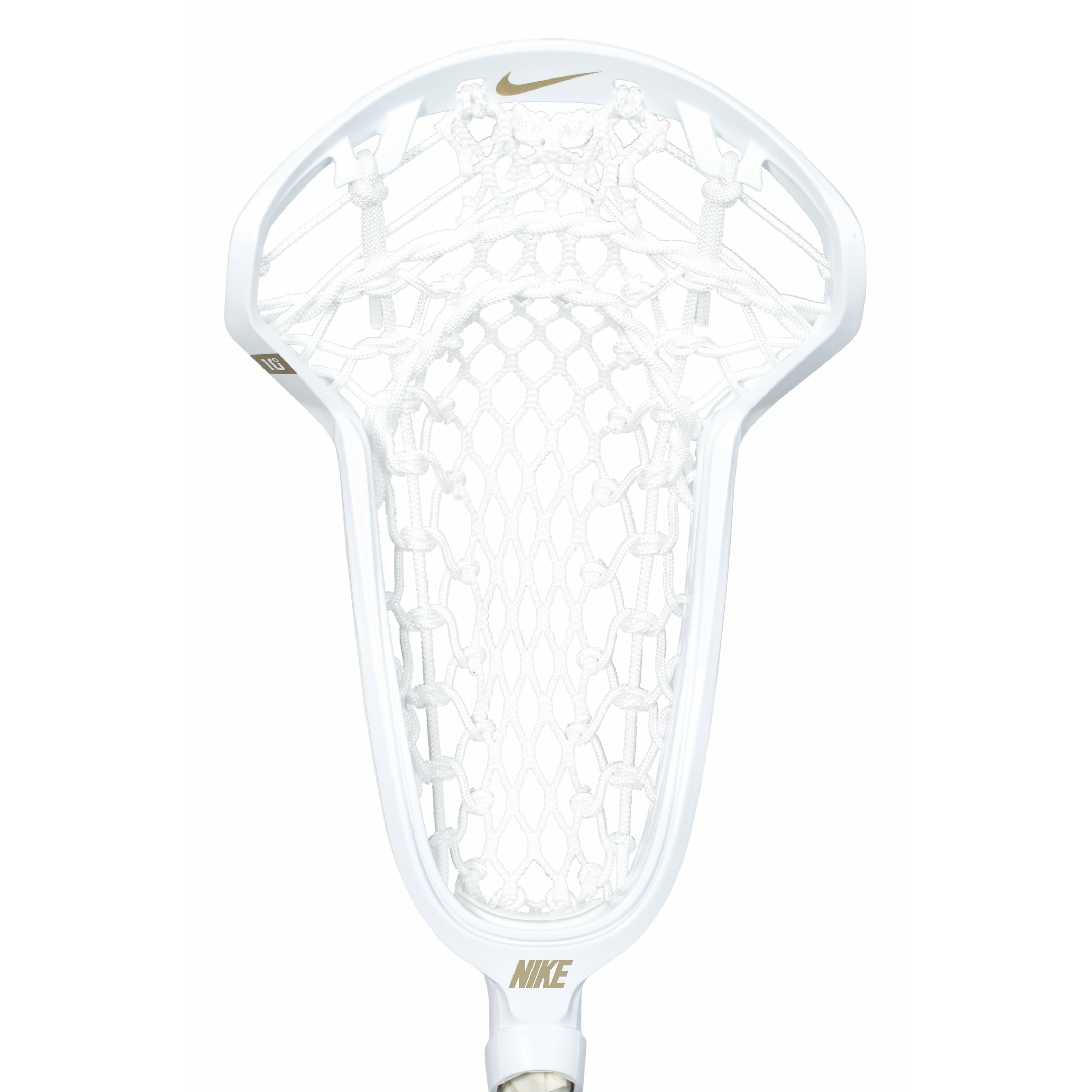 Nike lunar complete 2024 women's lacrosse stick