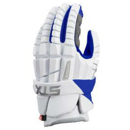 STX Surgeon RZR Lacrosse Gloves