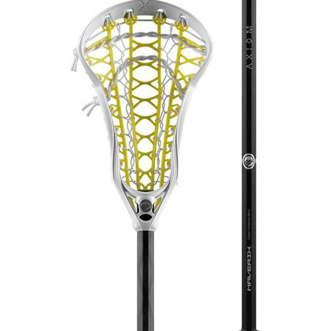 Maverik Axiom Vertex Complete Women's Lacrosse Stick