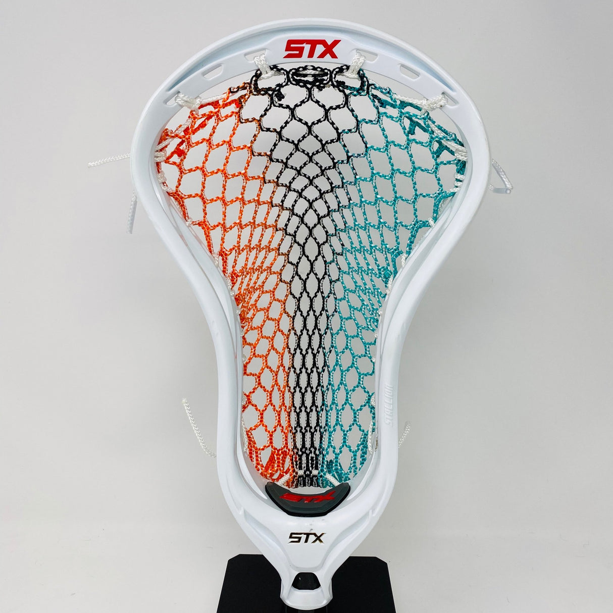 Force Hexagon 10 Lacrosse Mesh Piece