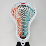 Force Hexagon 10 Lacrosse Mesh Piece