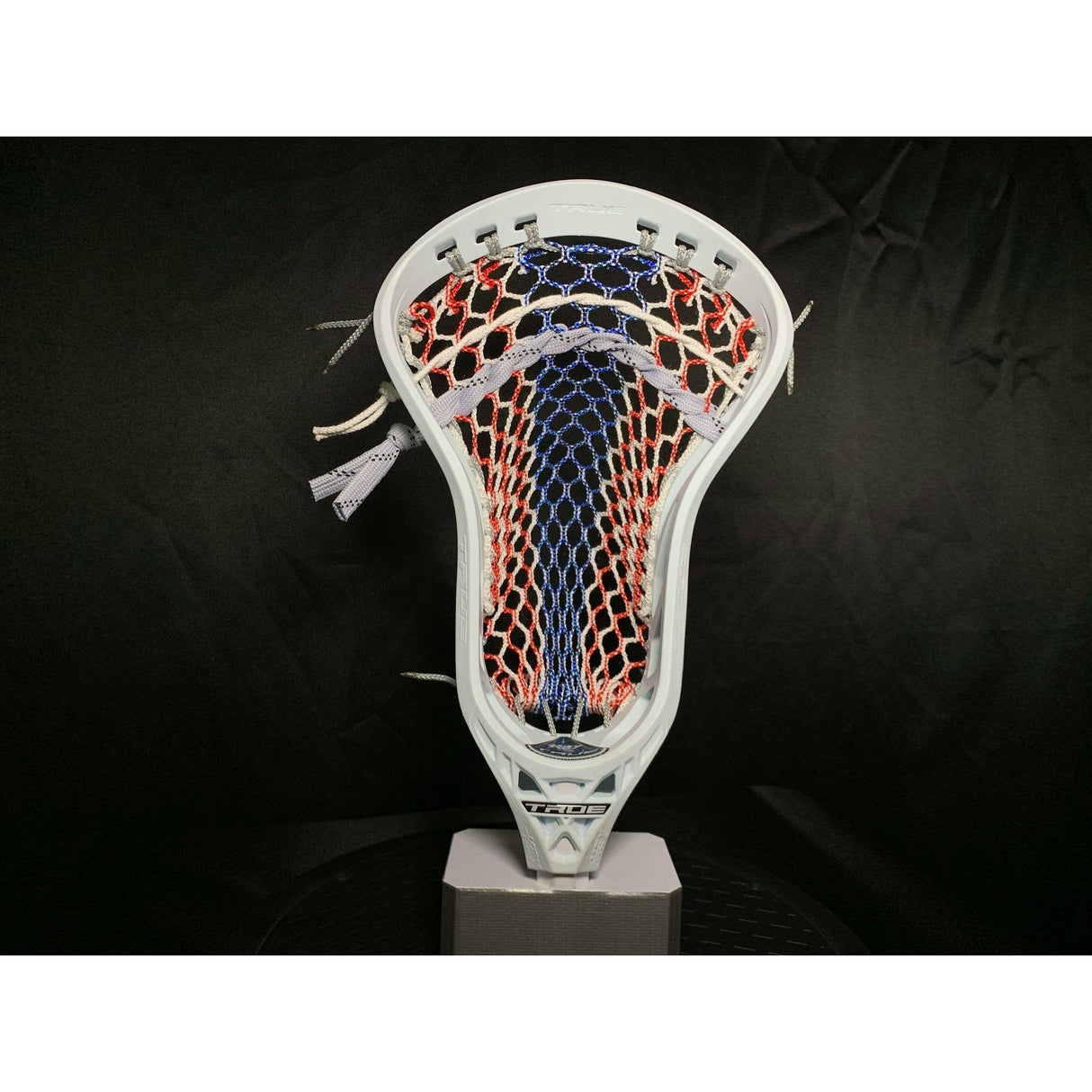 Force Hexagon 10 Lacrosse Mesh Piece