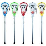 STX Mini Power Lacrosse Fiddle Stick with Ball