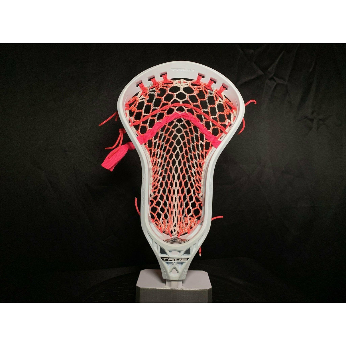 Force Hexagon 10 Lacrosse Mesh Piece