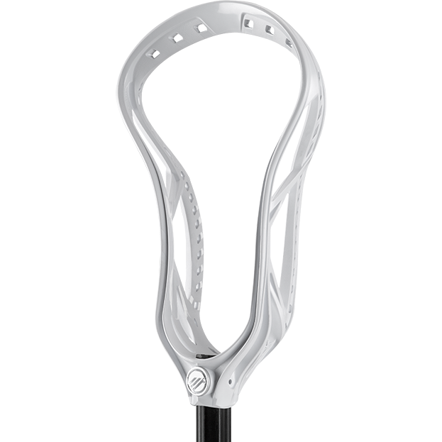 Maverik Lock Lacrosse Head