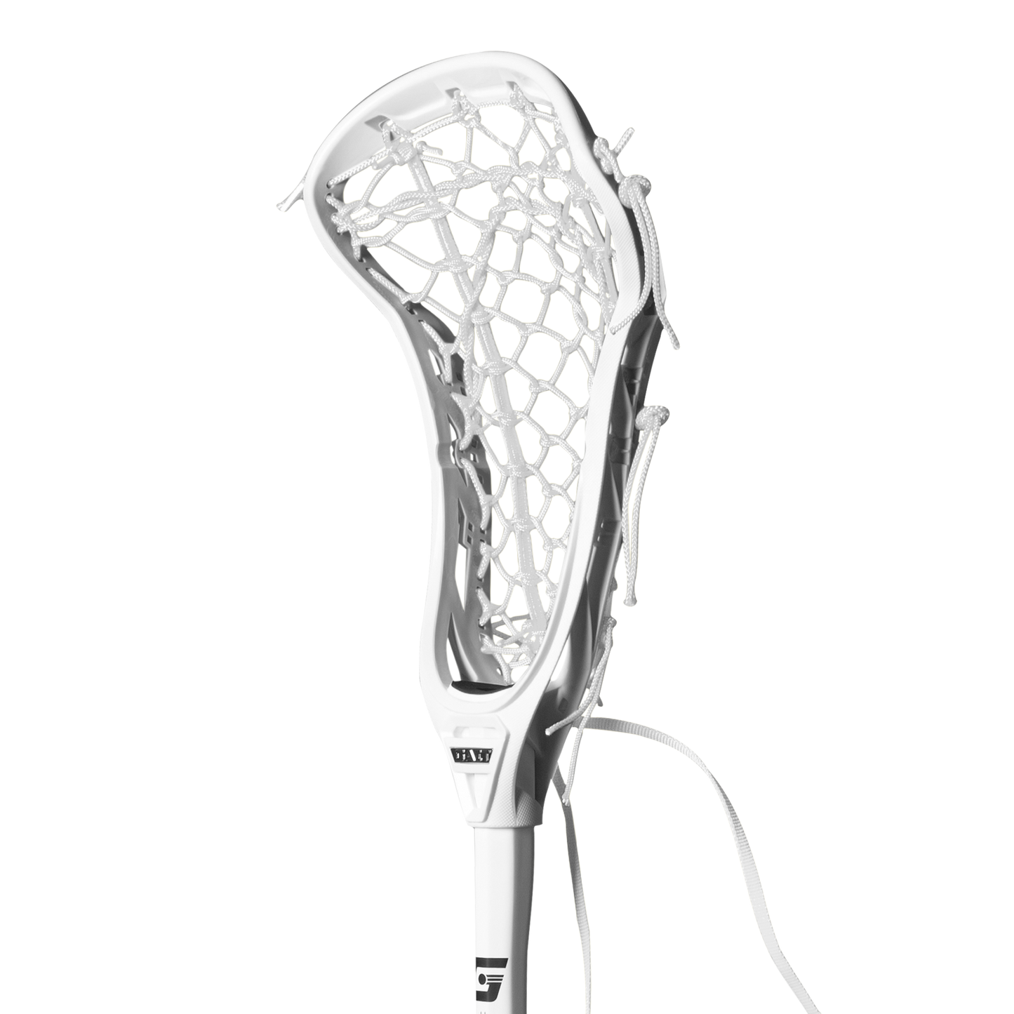 Gait Air 2 Complete Women's Lacrosse Stick Flex Mesh