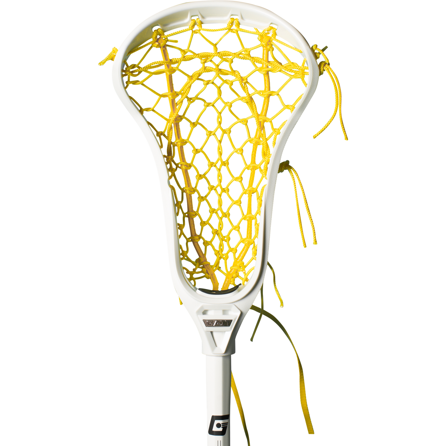 Gait Air 2 Complete Women's Lacrosse Stick Flex Mesh