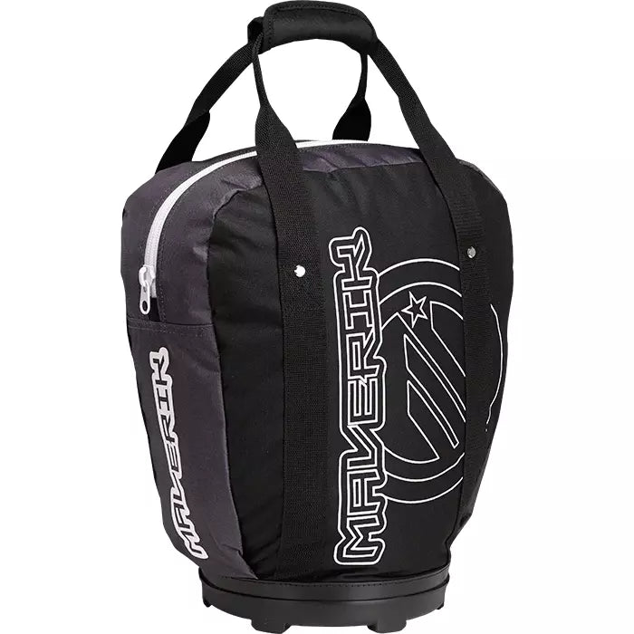 Maverik Speed Lacrosse Ball Bag