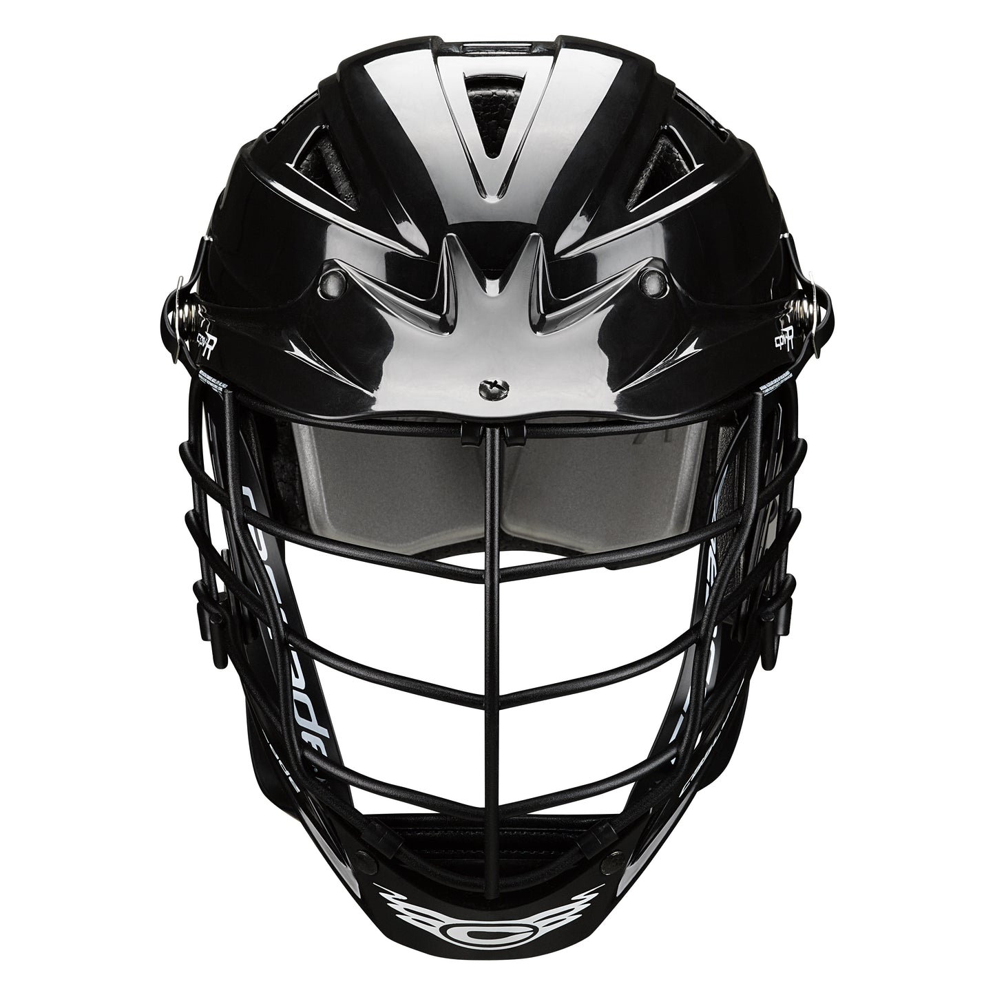 Cascade CPVR Lacrosse Helmet - Custom Design