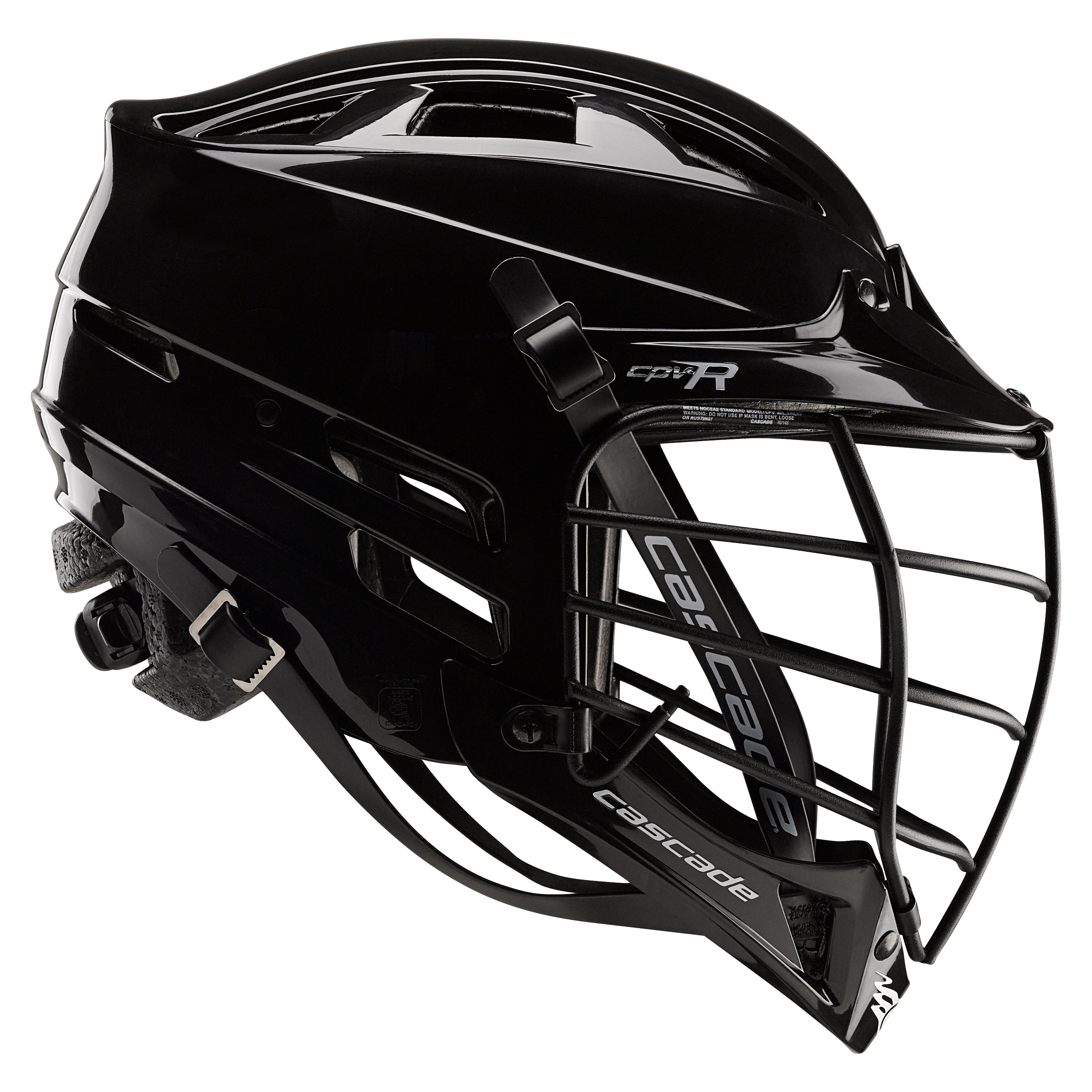 Lacrosse helmet R hotsell adjustable