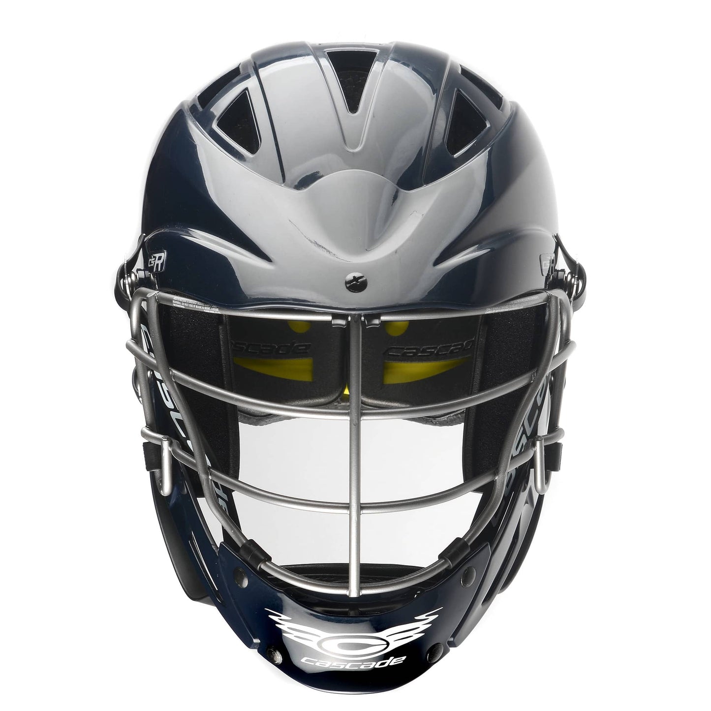 Cascade CS-R Youth Lacrosse Helmet - Custom Design