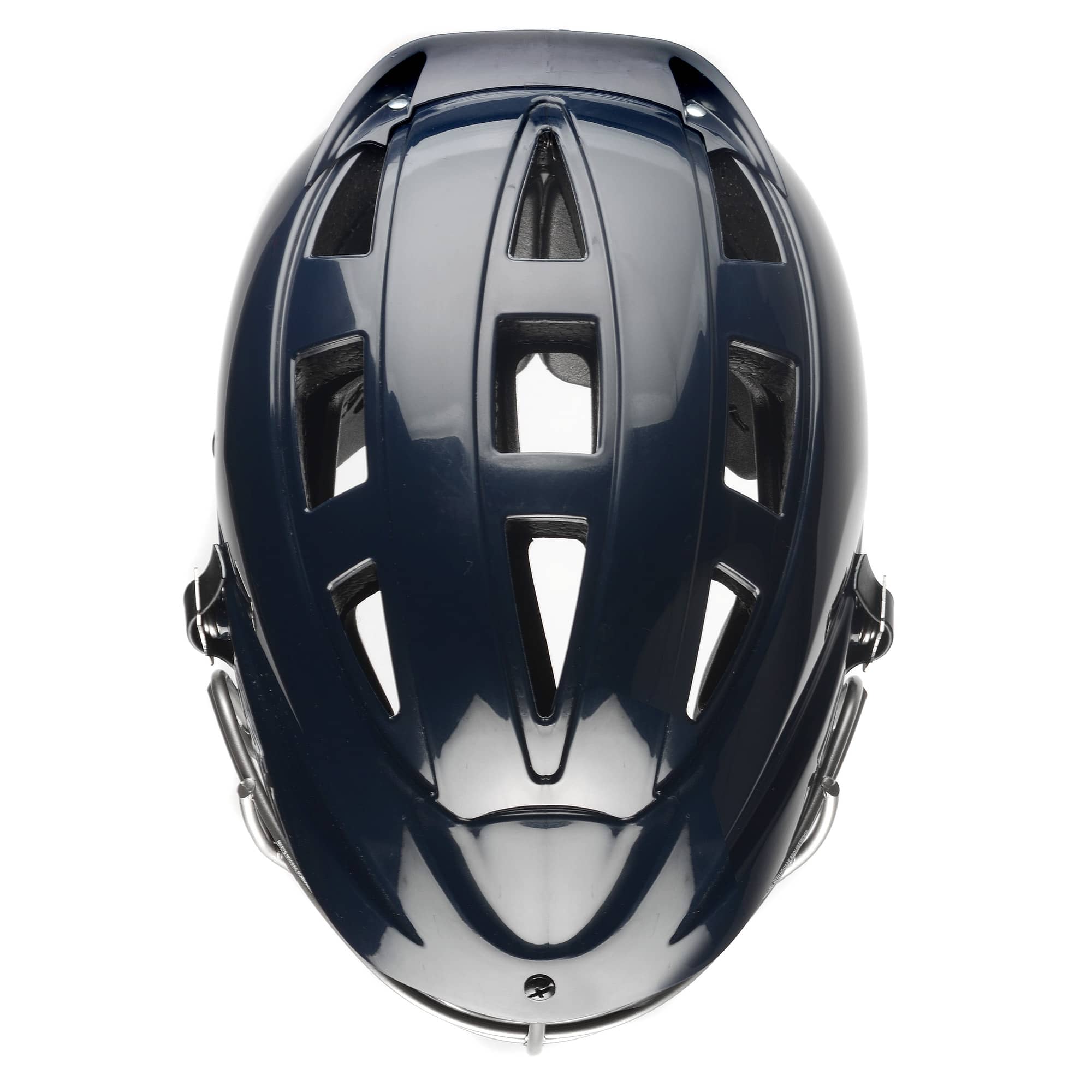 Cascade Lacrosse CS Beginners authentic Helmet Adjustable Chin Guard Size XS/S