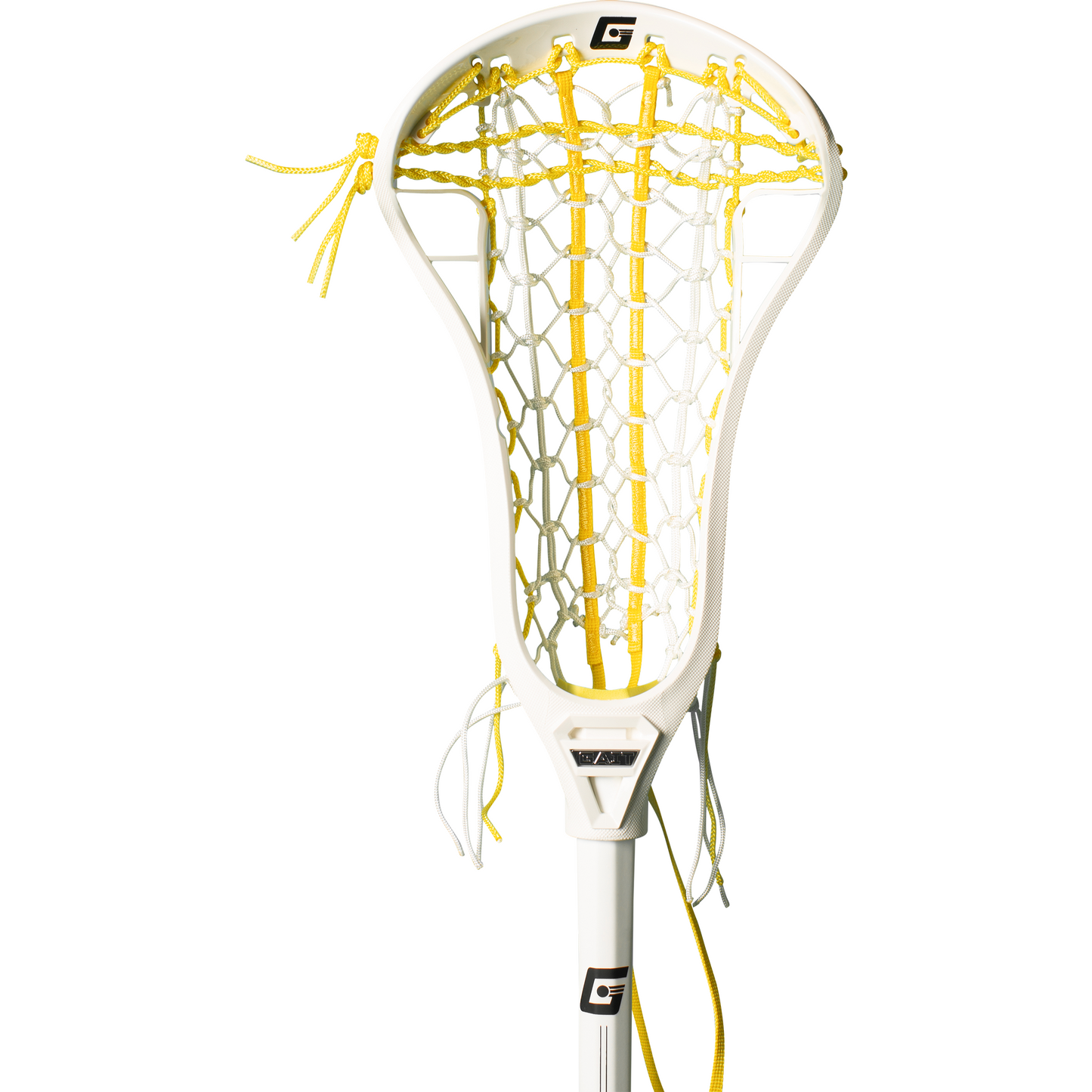 Gait Draw-M Composite Complete Women's Lacrosse Stick