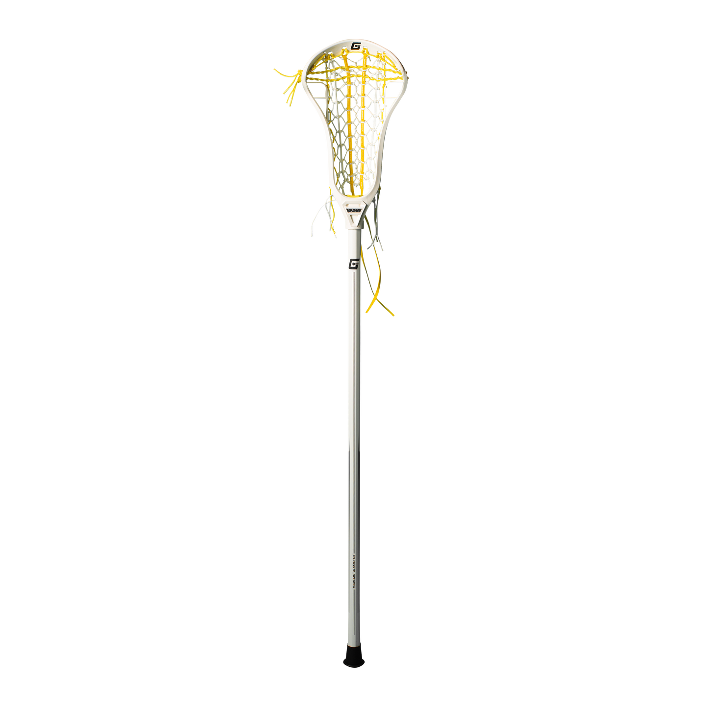 Gait Draw-M Composite Complete Women's Lacrosse Stick