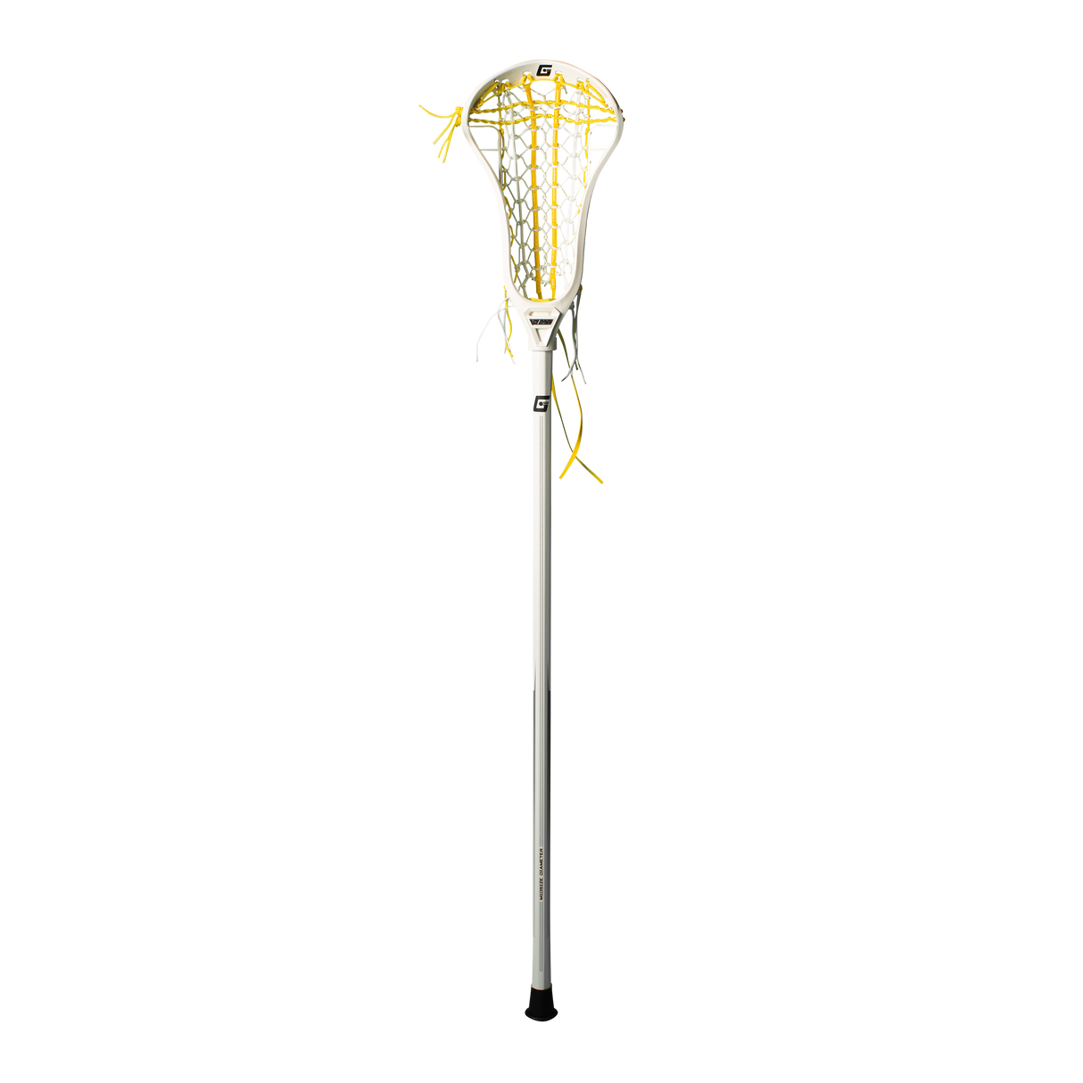 Gait Draw-M Composite Complete Women's Lacrosse Stick