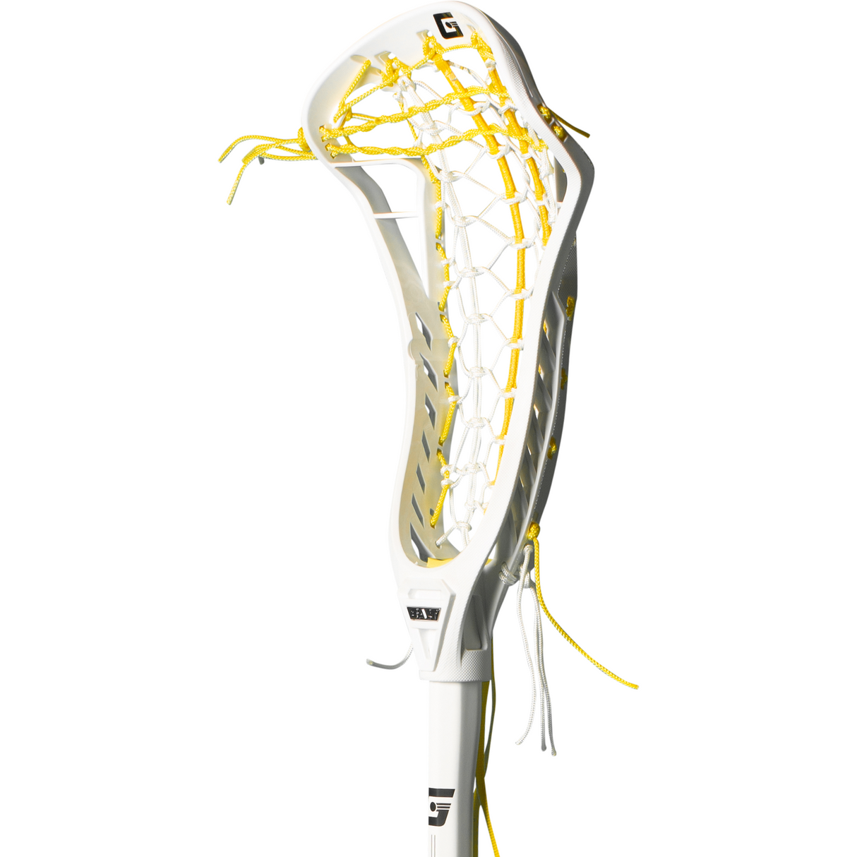 Gait Draw-M Composite Complete Women's Lacrosse Stick