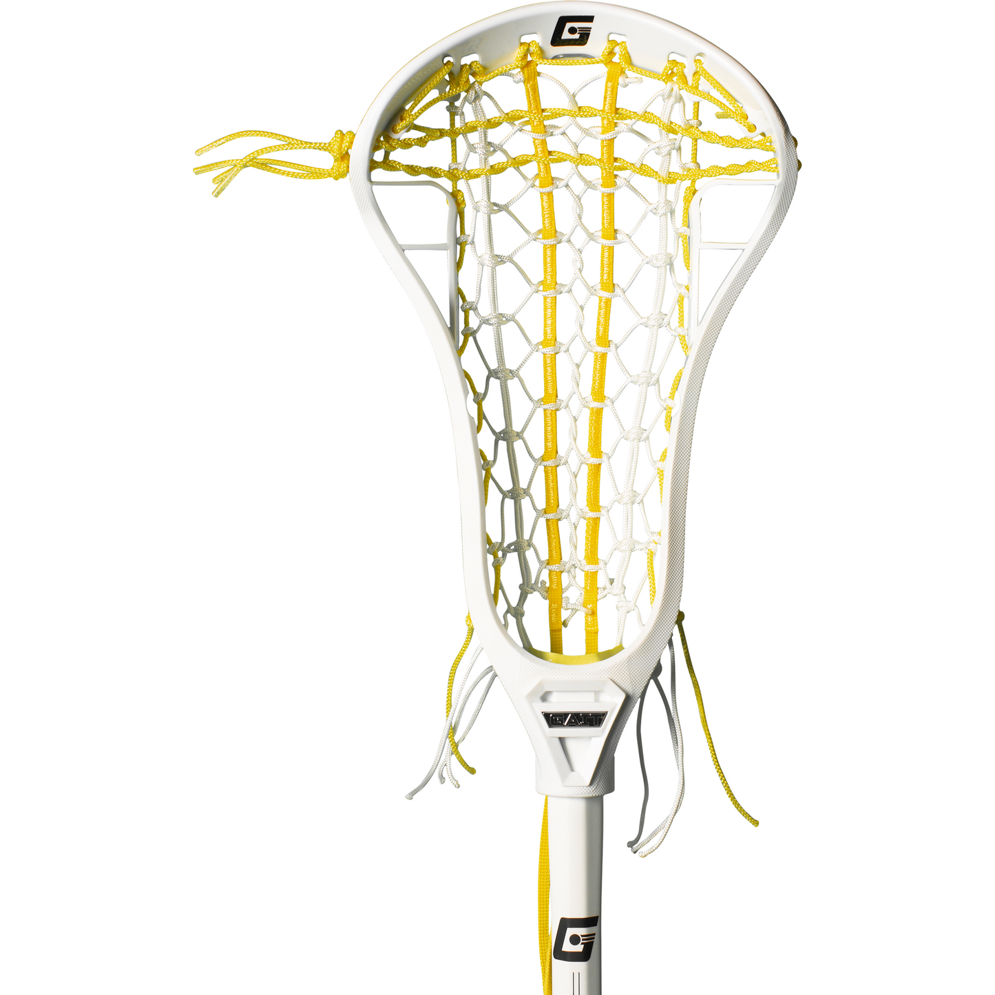 Gait Draw-M Composite Complete Women's Lacrosse Stick