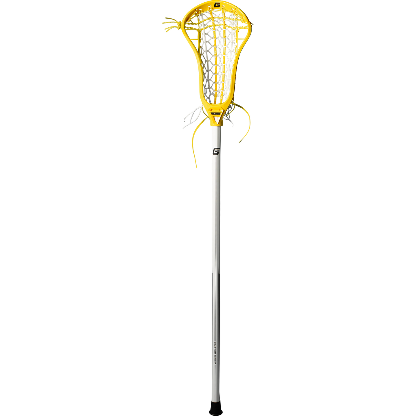 Gait Draw-M Composite Complete Women's Lacrosse Stick