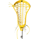 Gait Draw-M Composite Complete Women's Lacrosse Stick