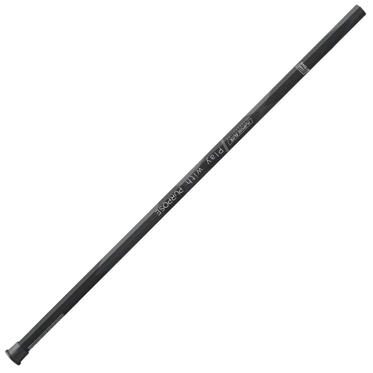 Epoch Dragonfly Purpose ELITE C32 IQ9 Women's Composite Lacrosse Shaft