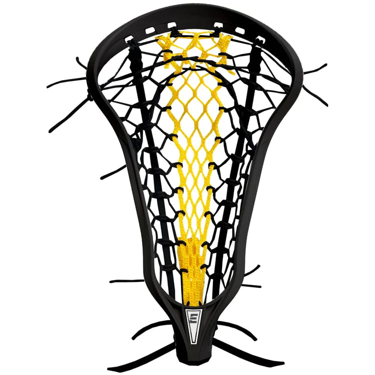 Nike elite sales 10 lacrosse head