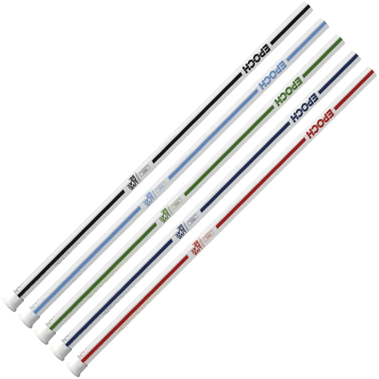 Epoch Dragonfly Pro III C30 IQ5 Composite Attack Lacrosse Shaft