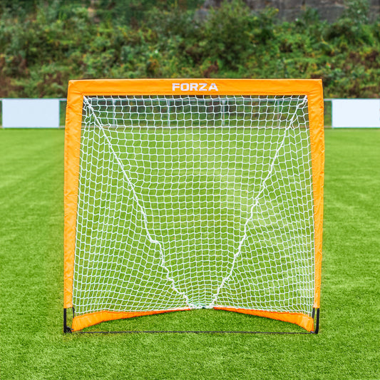 FORZA Pop-Up 4 x 4 Portable Training Goal - Similar to Bownet