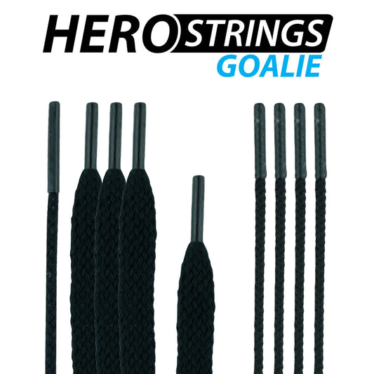ECD Goalie Hero Strings