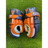 STX RZR Custom Lacrosse Gloves