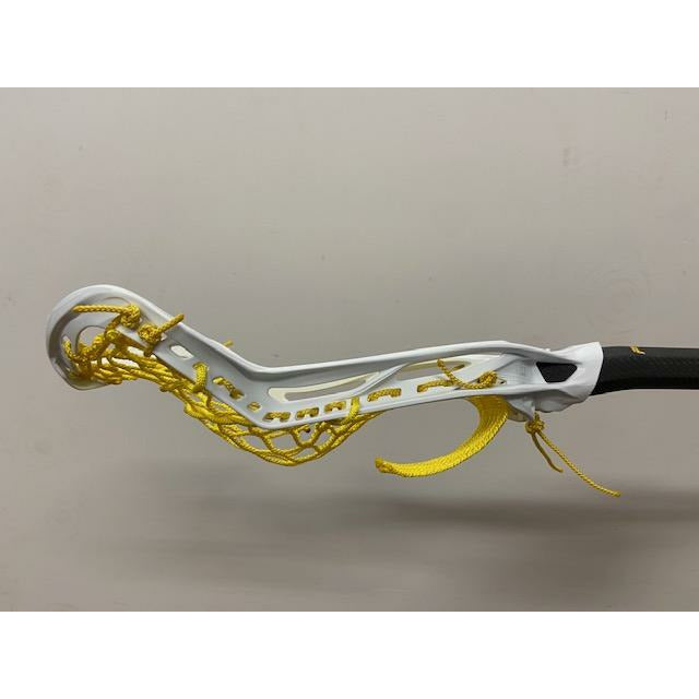 Custom STX Crux Pro Elite Complete Women's Lacrosse Stick