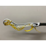 Custom STX Crux Pro Elite Complete Women's Lacrosse Stick