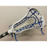 Custom STX Exult Pro with ECD Venom Pocket and Comp 10 Handle