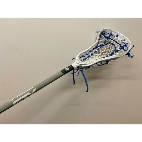 Custom STX Exult Pro with ECD Venom Pocket and Comp 10 Handle