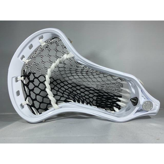 Custom Ying Yang Maverik Kinetik 2.0 with Force Hexagon 10D