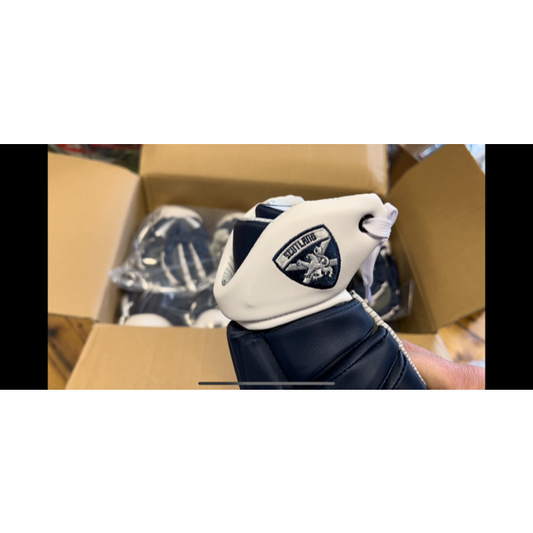 Custom Gait Lacrosse Men's Gloves