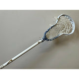 Custom Dyed Nike Lunar Fly Women's Stick with Crux Pro Mesh Pocket