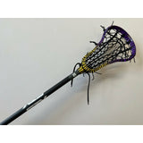 Custom Dyed STX Exult Pro with Comp 10 Handle and ECD Venom Pocket