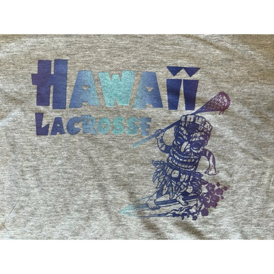 Hawaii Lacrosse T-Shirt