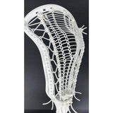 Armor Mesh Valkyrie Runner White