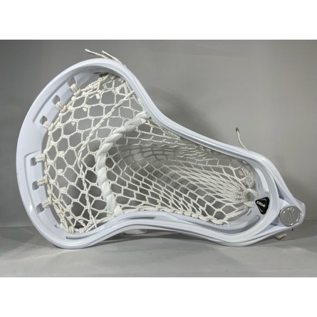 Custom Maverik Optik 3.0 with Stringking 5S Mesh