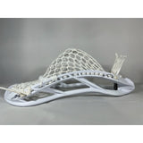 Custom Maverik Optik 3.0 with Stringking 5S Mesh