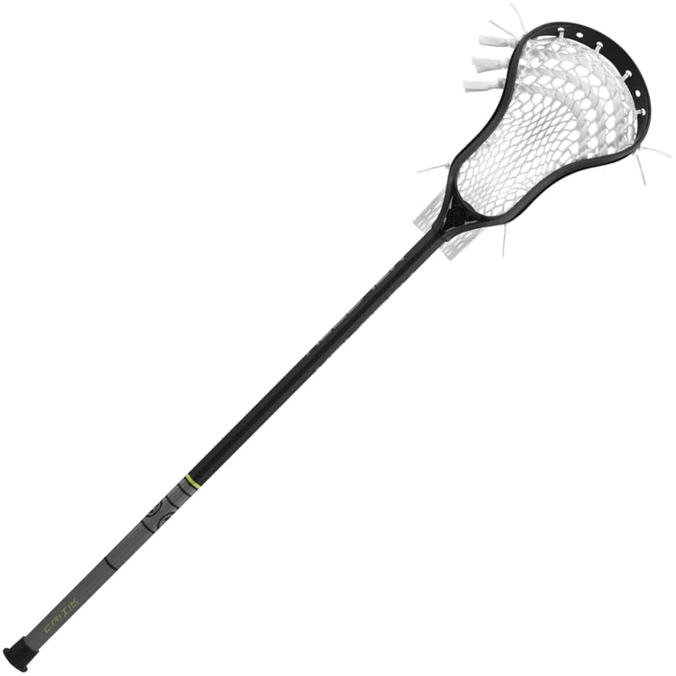Maverik Critik Complete Men's Lacrosse Stick 2023 Model
