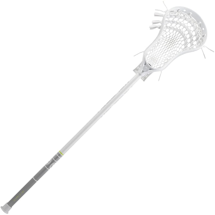 Maverik Critik Complete Men's Lacrosse Stick 2023 Model