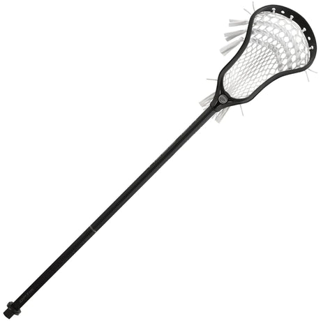 Maverik Optik Alloy Complete Men's Lacrosse Stick