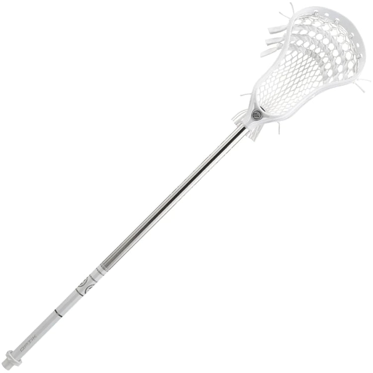 Maverik Optik Alloy Complete Men's Lacrosse Stick