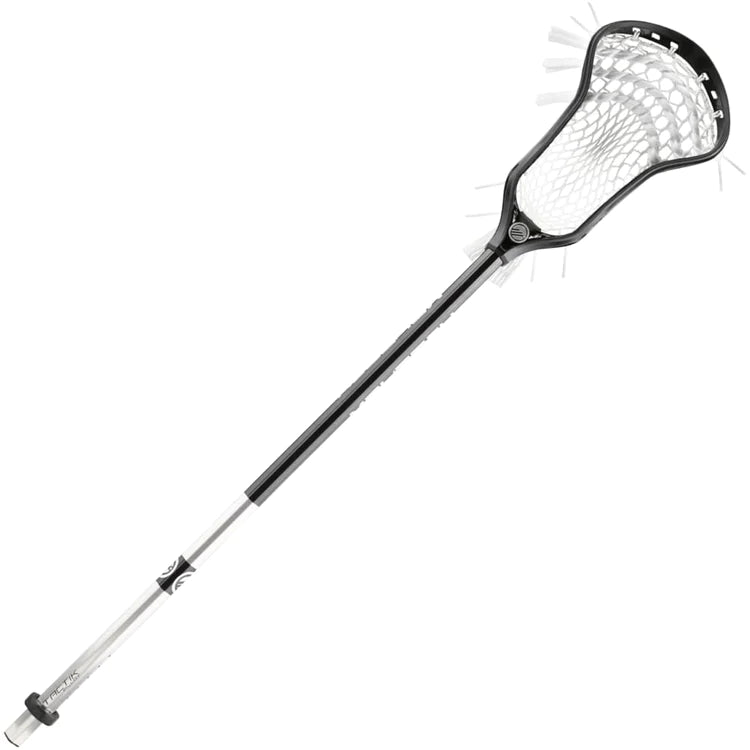 Maverik Kinetik Alloy Complete Attack Lacrosse Stick